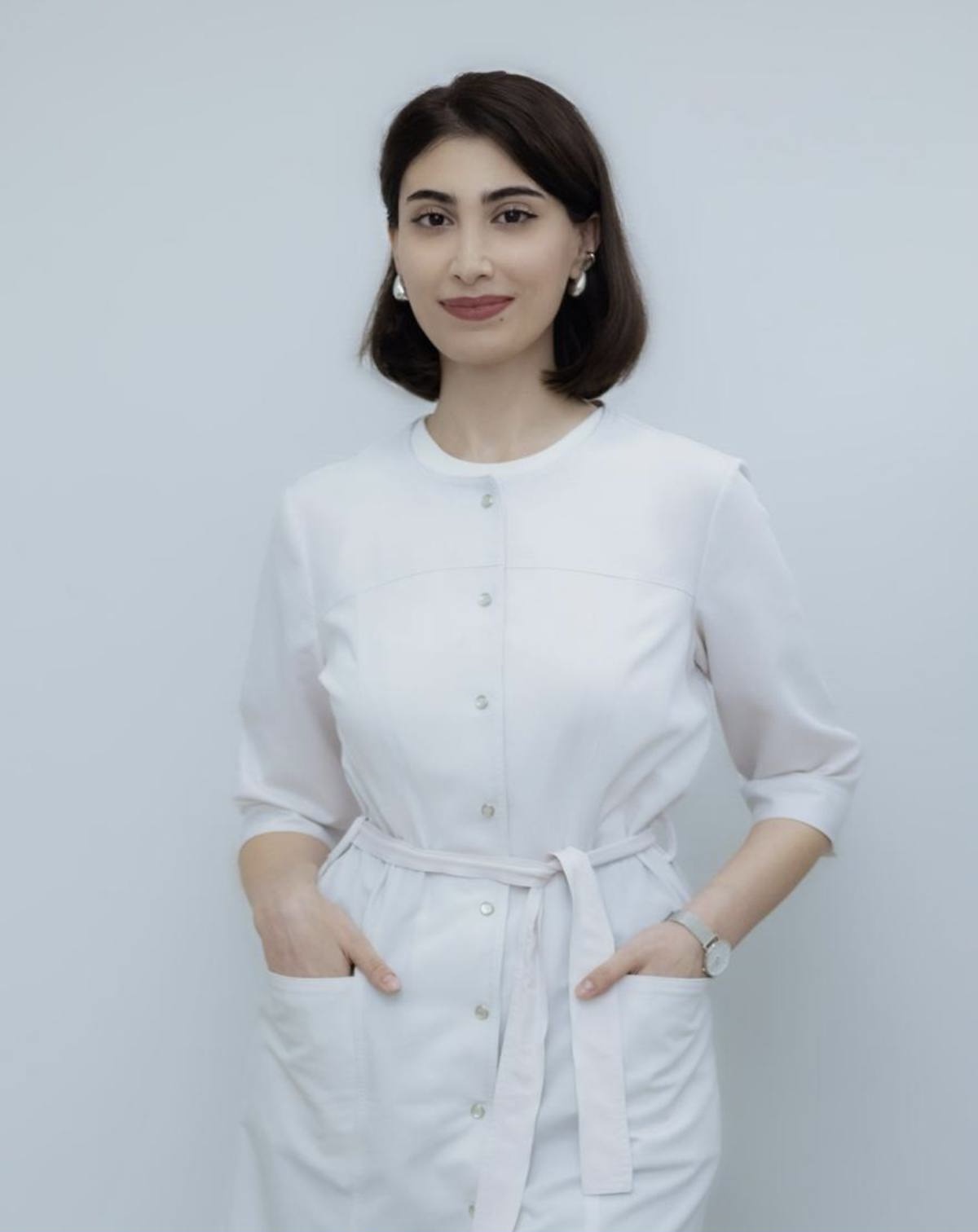 Балдрян Мария Игоревна